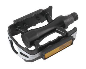 Pedalas Force, aliuminis, 2 vnt.