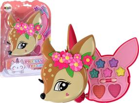 Тени для век Lean Toys Pretty