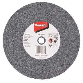 Šlifavimo diskas Makita B-51948, 205 mm x 15.88 mm