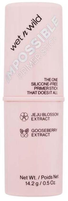 Makiažo bazė, pieštukas Wet N Wild Impossible Primer Stick, 14.2 g