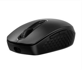 Juhtmevaba arvutihiir HP 695 8F1Y4AA#ABB, bluetooth / usb, must v.