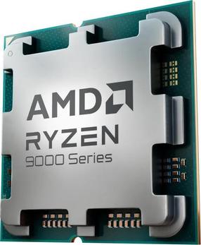Procesorius AMD Ryzen™ 7 9700X 100-000001404, 3.8GHz, AM5, 32MB