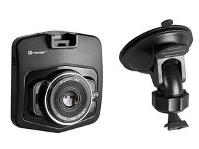 Vaizdo registratorius Tracer MobiDrive