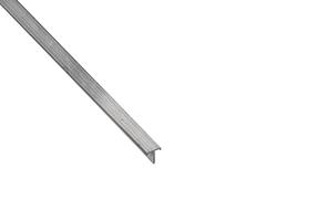 Viimistluslint 0LA08AN, hall v., 250 cm x 0.8 cm