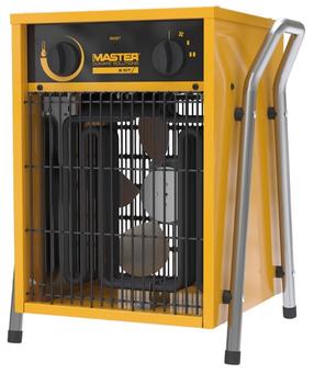 Elektrinis šildytuvas Master 4012.052, 5 kW