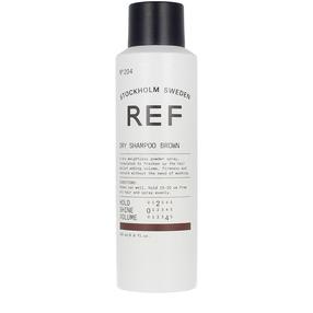 Kuivšampoon Ref Brown Nº204, 200 ml