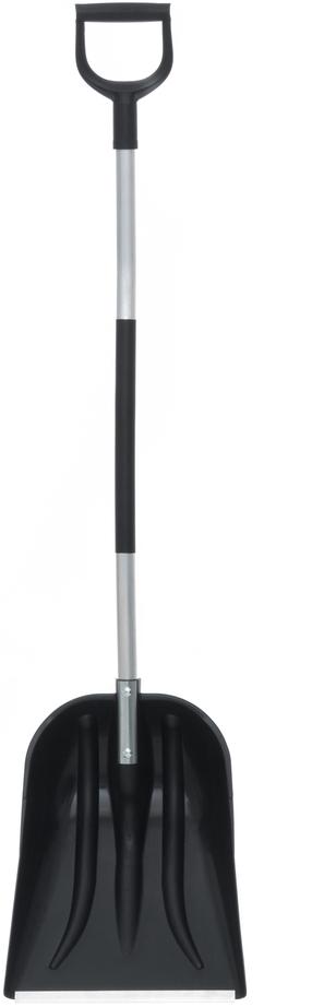 Sniego kastuvas Tarmo 323161, 149 cm x 38 cm, aliuminis