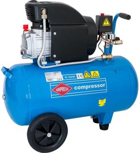 Oro kompresorius Airpress HL 325-50, 1800 W, 230 V