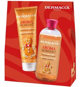 Kūno prausimosi rinkinys Dermacol Aroma Moment