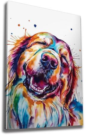 Reproduktsioon Wallity WY165, 100 cm x 70 cm
