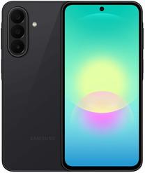 Mobilusis telefonas Samsung Galaxy A27 5G SM-A276BZKBEUE, 128 GB, juoda sp.