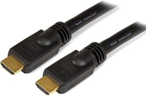 Juhe StarTech HDMI HDMM7M HDMI, HDMI, 7 m, must v.