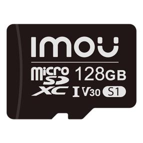 Atminties kortelė Imou СТ2-128-С1, 128 GB, 95 Mb/s - 38 Mb/s