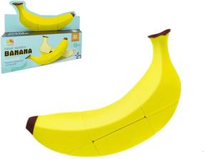 Galvosūkis Fruit Series Banana 788803