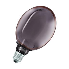 Лампочка Osram Vintage 1906 LED, 1800 °К, E27, 4 Вт, 110 лм