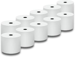 Kases lente Qoltec 10-Pack