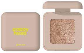 Akių šešėliai Poppy Head Glass One Wet-Look Eyeshadow, 3.5 g, liquid sun sp. 01