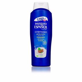 Kūno prausimosi želė Instituto Español Creamy, 1250 ml