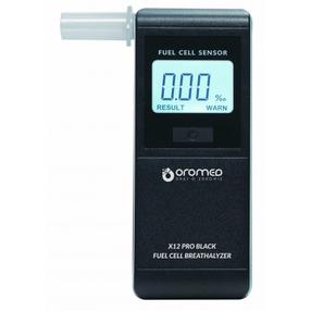 Alkotesteris Oromed X12 PRO
