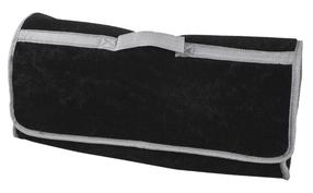 Reisikott Bottari Car Truck Velcro, must v.