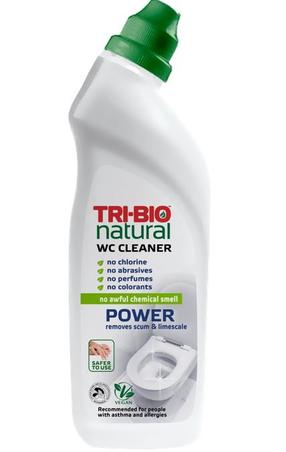 Tualetes poda tīrītājs Tri-Bio, 0.71 l