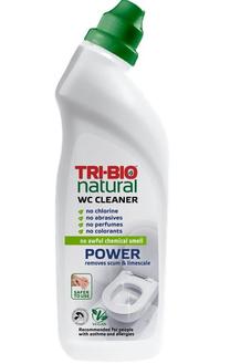 Unitazo valiklis Tri-Bio, 0.71 l