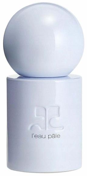 Парфюмированная вода Courreges L'Eau Pale, 50 мл