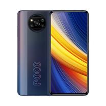 Mobilais telefons Poco X3 Pro, 256 GB, melns krās.