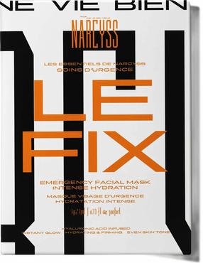Маска для лица Narcyss Le Fix, 23 мл