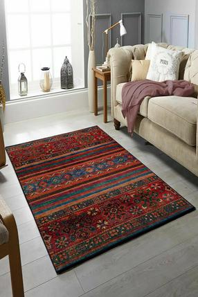Kilimas Conceptum Hypnose W1075, įvairių spalvų, 200 cm x 100 cm