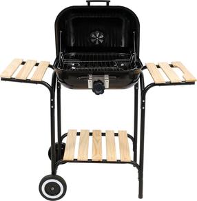 Гриль для барбекю Lund Mastergrill, 98 x 51 cm x 85 см cm