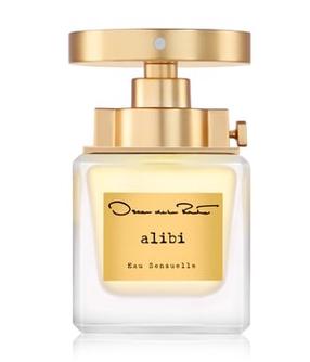 Kvapusis vanduo Oscar de la Renta Eau Sensuelle Alibi, 30 ml