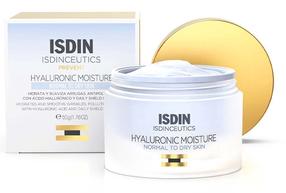 Veido kremas Isdin Hyaluronic, 50 g