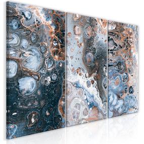 Reprodukcija Artgeist Galaxy KR33, 120 cm x 60 cm