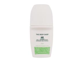 Kehadeodorant The Body Shop Aloe Caring Rolll-On, 50 ml