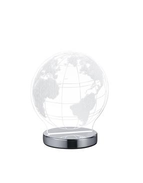 Stalinis šviestuvas Reality Globe R52481106, LED, 7W