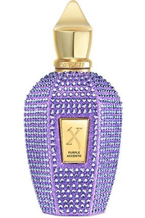 Kvapusis vanduo Xerjoff Purple Accento, 100 ml