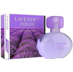 Parfüümvesi Omerta Lavender Fields, 100 ml