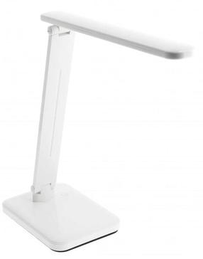 Laualamp GTV Hikari LB-HIK6WCCT-00, LED, 6W, valge v./valge v.