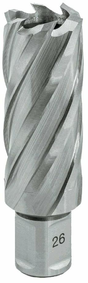 Augufrees Euroboor, 2.4 cm