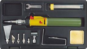 Паяльник, газовый Proxxon Microflam MGS