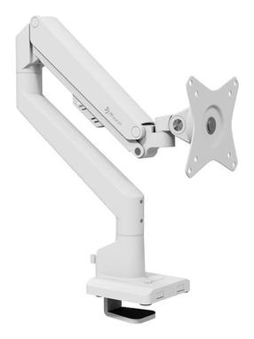 Monitoriaus laikiklis Arozzi Neo Single AZ-ALZARE-NEO-WT, 17-49", 9 kg