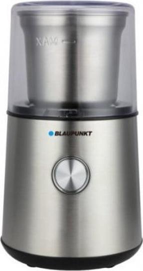 Kavamalė Blaupunkt FCG801, sidabro sp.