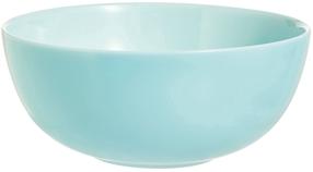 Maza bļoda Luminarc Diwali Light Turquoise, gaiša tirkīza krās., 12 cm, 0.4 l