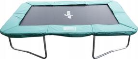 Sportlik batuut Master, 300 cm