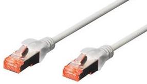Kaabel Assmann Digitus Professional Patch Cable RJ-45, RJ-45, 25 m, hall v.