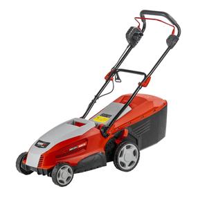 Elektriskais zāles pļāvējs Dedra DED8741, 1600 W
