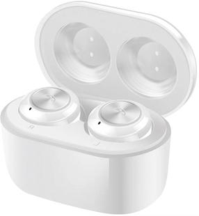 Juhtmeta kõrvaklapid Platinet PM1085, valge v.