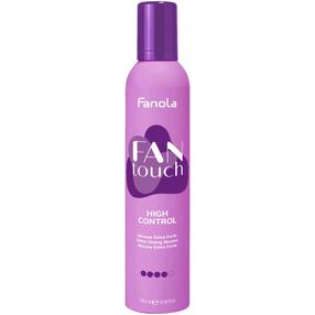Matu putas Fanola Fan Touch High Control Extra Strong, 300 ml