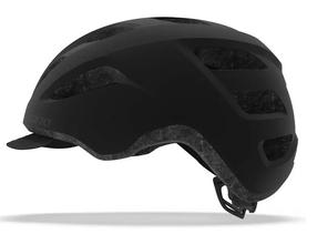 Dviratininkų šalmas universalus GIRO Cormick Mips, juoda sp., XL